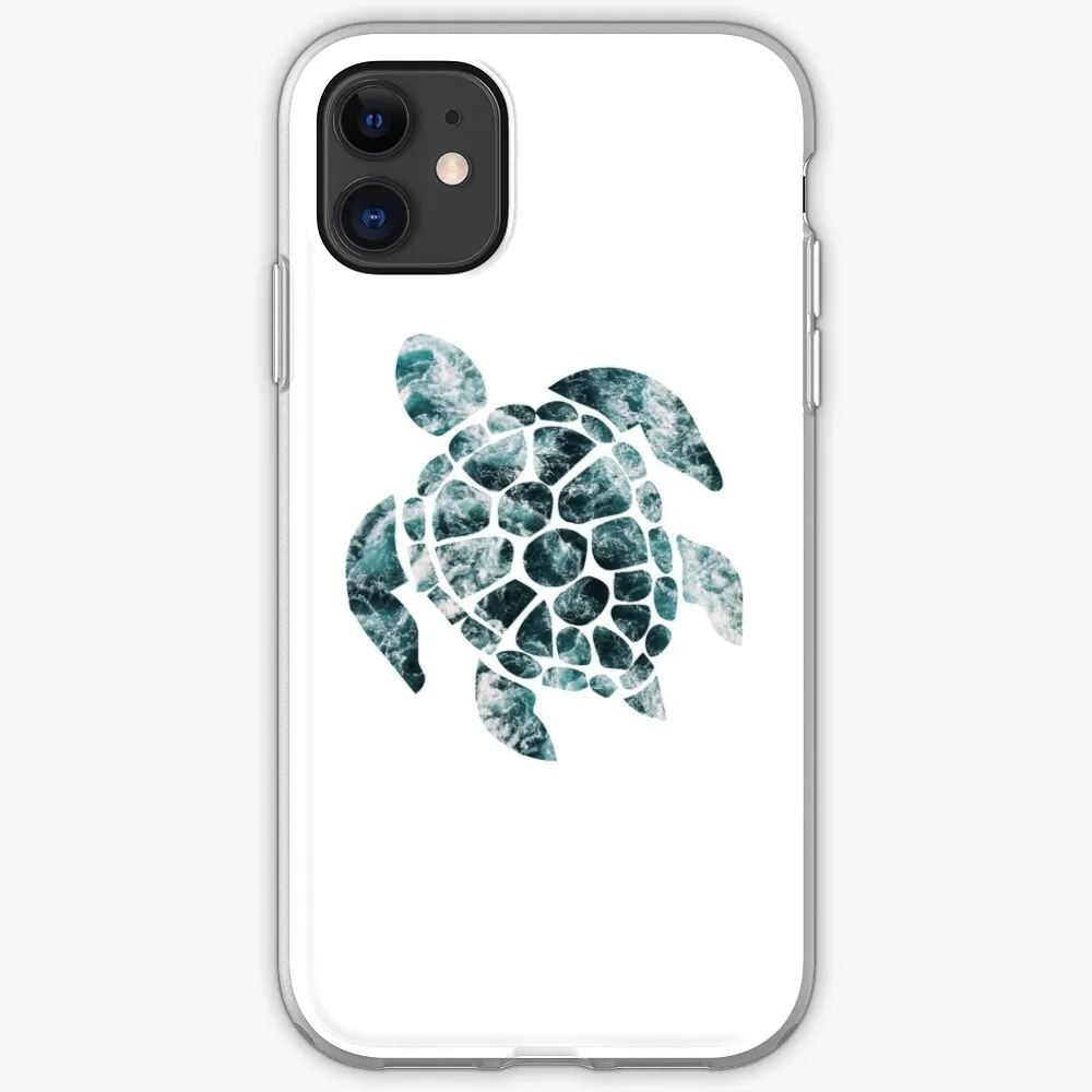 Чехол для смартфона iPhone 11 13 12 Pro XR X 7 8 Plus XS Max 6S | Мобильные телефоны и аксессуары