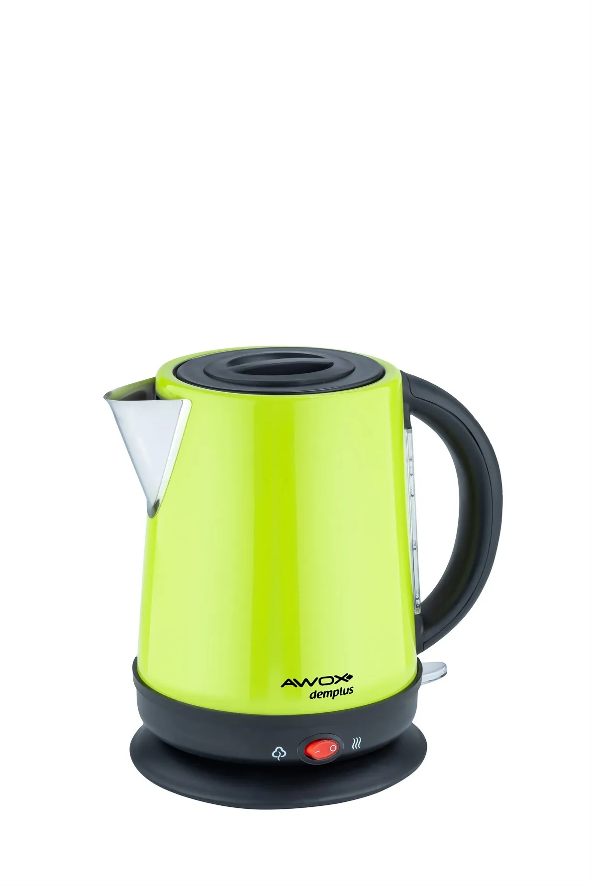 2200w turco máquina de chá aquecedor de