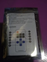 Dimmer Lighting Led-Strip Remote-To-Control Mini Wireless RF 12V DC 6A 5050 3528