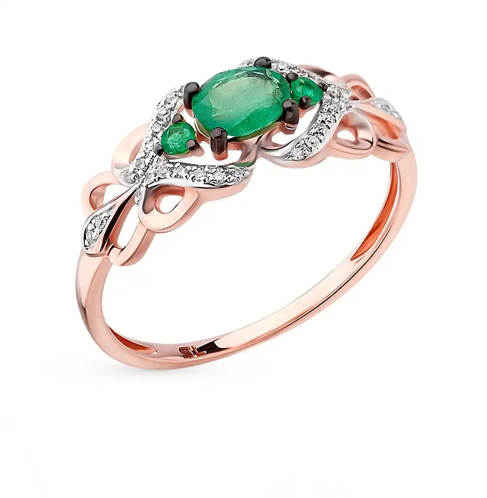 Ювелирный Интернет Магазин Изумруд