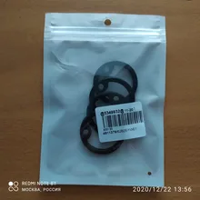 4 Uds placa de identificación de perro militar negro silenciadores de silicona ejército Dogtag silenciador 3.9x3.9x0.4cm