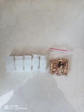 Cable Terminal Electrical-Wire-Connector Motorcycle-Ebike-Car Automotive-2.8 Male 3 Pin