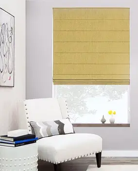

Roman blinds Blackout from Anna Хмельцовой