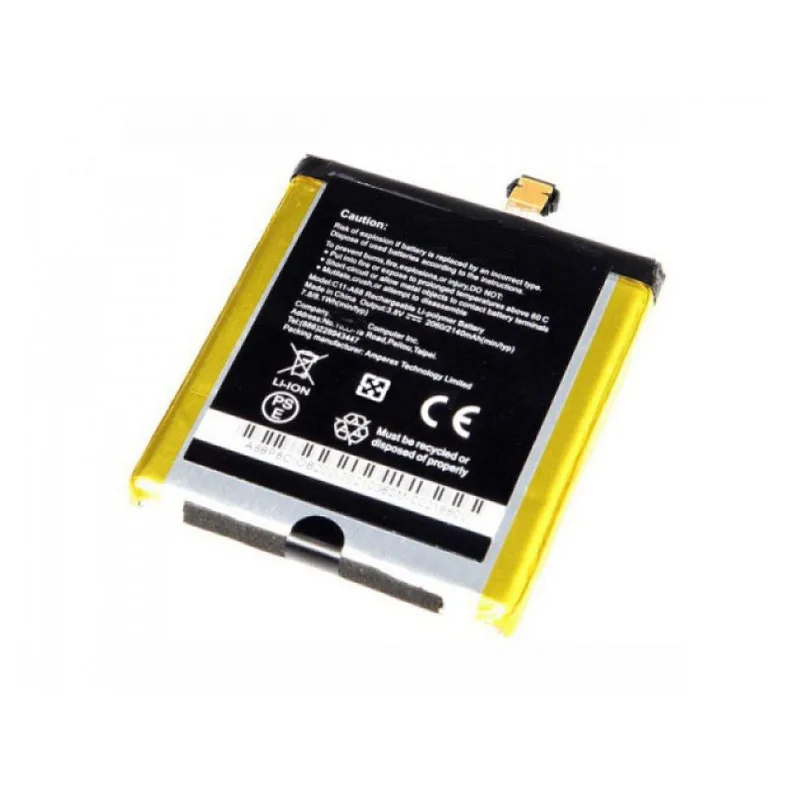 Батарея 2140 mAh/8.13Wh C11-A68/C11A68/C11 A68 Сменный аккумулятор для телефона ASUS Padfone 2 PadFone2 A 68