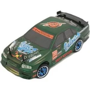 Радиоуправляемая машина для дрифта HSP Flying Fish 2 4WD RTR масштаб 1:16 2.4G- 16331G