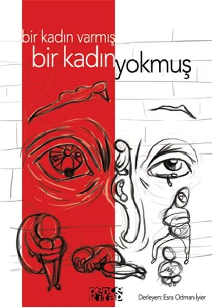 Женщина в женском вармуше коллектив я думаю книга (английский) |