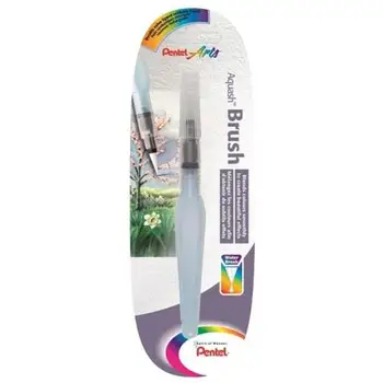 

Aquash Water Brush tip FinePENTEL4.41