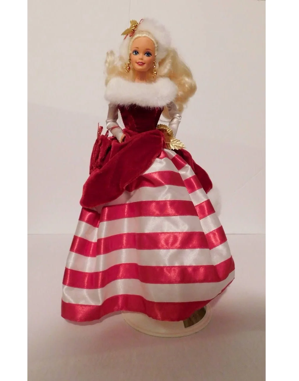 Barbie Мятная Принцесса Peppermint Princess