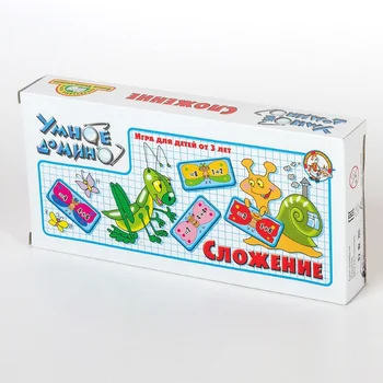 

Domino smart "addition" (plastm.)