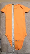 Baby Clothing Onesie Body-Overalls Boy Bodysuit Girl Infant Carters Twins Kids Childrens