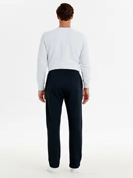 

Comfortable Mould Basic Sweatpants