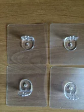 Partition-Bracket Sticker Screw-Hook Support-Shelf Clapboard Punch-Free Right-Angle Layered