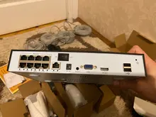 XMeye-cámara de seguridad IP POE de 5MP, Kits de sistema de vigilancia, 4 canales, SONY 335, Audio, impermeable, vídeo CCTV, AI, Onvif, NVR