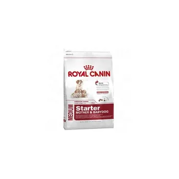

Royal Canin Medium Starter 4 kg