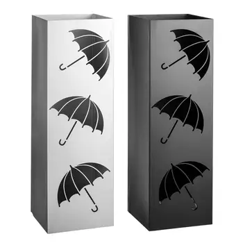 

PARAGÜERO METAL 15.50 X 15.50 X 49.00 CM