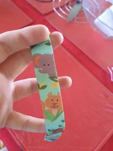 Pacifier Chain Nipple-Holder Dummy-Clip Baby Children New 1PC for Anti-Drop-Rope