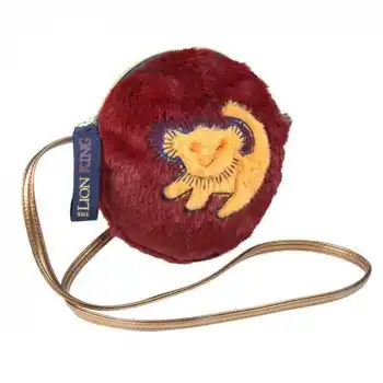 

Shoulder Bag Lion King
