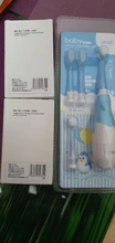 Sonic Electric Brush-Head Children Seago Smart-Timer Waterproof Dupont IPX7 SG513 Replaceable