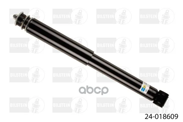 Амортизатор Подвески Mb G-Class,H,B4 Bilstein арт. 24-018609