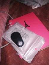 Inalámbrico inteligente 4,0 llave localizador Anti-Pérdida iTag rastreador alarma localizador GPS posicionamiento inalámbrico cartera Pet clave sin batería