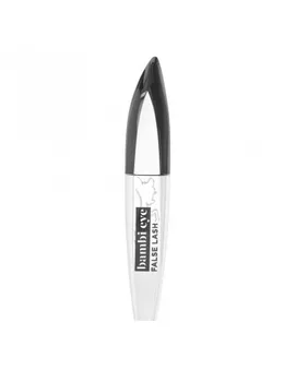 

LOREAL MASC FALSE LASH BAMBI EXTRABLACK