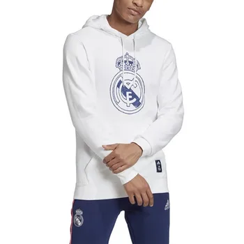

Men’s Hoodie Real Madrid Adidas DNA HD