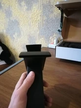 Tap Faucet Basin Sink Vanity Waterfall Cold-Mixer Orb/black Mount Crane Deck One-Handle