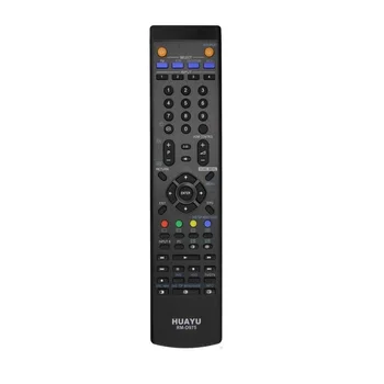 

Remote control universal Huayu pioneer RM - D 975 TV, DVD, DVR, STB, pdp-506xde, pdp-436sxe, pdp-436xde, pdp-4270xd, pdp-507xd