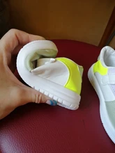 Zapatos deportivos para bebé, niñas y niños pequeños, zapatillas planas de cuero para bebé, zapatos informales suaves de moda