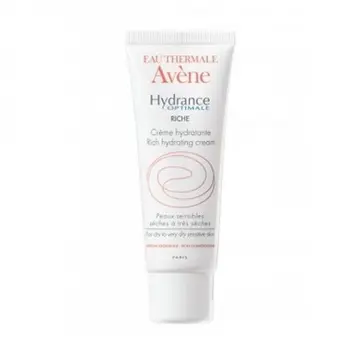 

Avene Hydrance Optimale Rich Texture 40ml