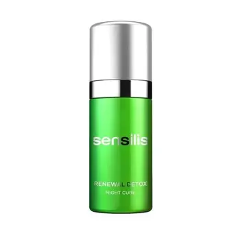 

Bath & Body Works parfum Renewal Detox Night Cure Serum 30 ml