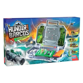 

Battleships Game Falomir (ES)