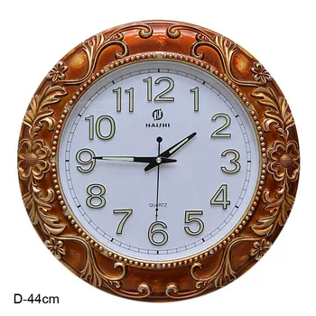

Interior wall clock 44 cm model 95835e