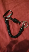 Tackle-Tools Lanyards Pliers Release-Holder Magnet Lip-Grips Fly-Fishing-Accessories