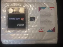 Game-Console Cassette Everdrive-Series 700-In-1 SP GB EDGB GBC DY China-Version Suitable-For