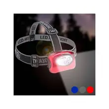 Светодиодный фонарик для головы 145148