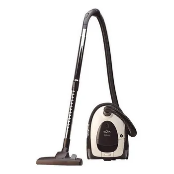 

Bagged Vacuum Cleaner Solac AB2723 2 L 700W Brown