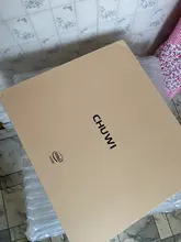 Portátil ultraligero CHUWI HeroBook Pro +, 13.3 3K (3.200x1.800) IPS, Intel Celeron J3455, 8GB RAM, 128GB eMMC, Windows 10, 38Wh