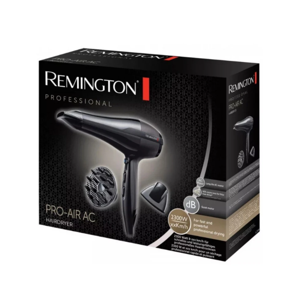 Фен Remington AC 5999