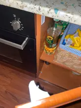 Cerradura magnética para niños, pestillo de cajón de Cerradura de seguridad para bebés, limitador de Cerradura para puerta de gabinete, cerraduras de seguridad