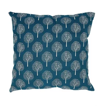 

Cushion Quid Cotton Textile (45 x 45 cm)