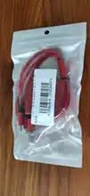 120cm 3 In 1 USB Charge Cable for iPhone 12 Micro USB Type C Cable Retractable Portable