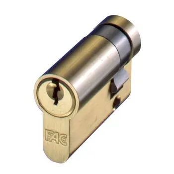 

BULB 50F 40X10 CAM 15MM FOR UNION FENOSA BRASS PLATED 7534
