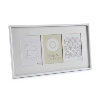 

Photo frame Aluminium Fusion (2,2 x 27,8 x 48 cm)