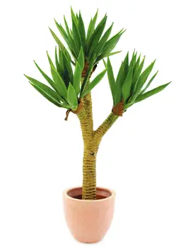 

EUROPALMS Yucca palmbush, artificial, 105cm