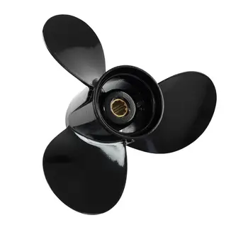 

Suzuki греб/ dt20-30 propeller screw; 3x10-1/4x14r, baeksan 110301041a1400s