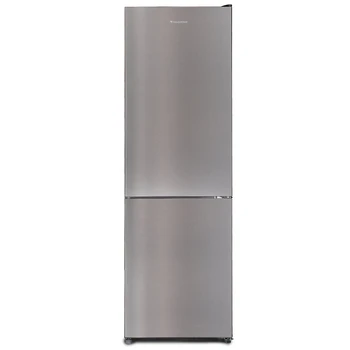 

Combi MILECTRIC RCM-325X - Inox refrigerator, 317 litres, A +, No Frost Total, 0 °C drawer
