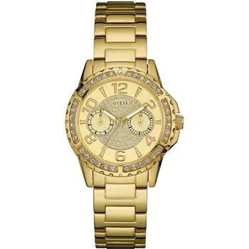 

Guess GUW0705L2 Women Wristwatch Analog Quartz Clock