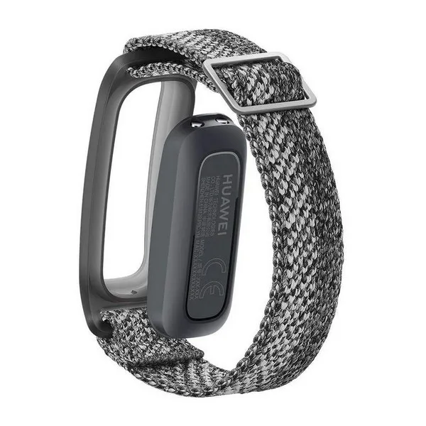 Браслет для активности huawei Band 4e 0," OLED 77 mAh 5 ATM