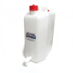 

BIDON with built-in tap 20L.